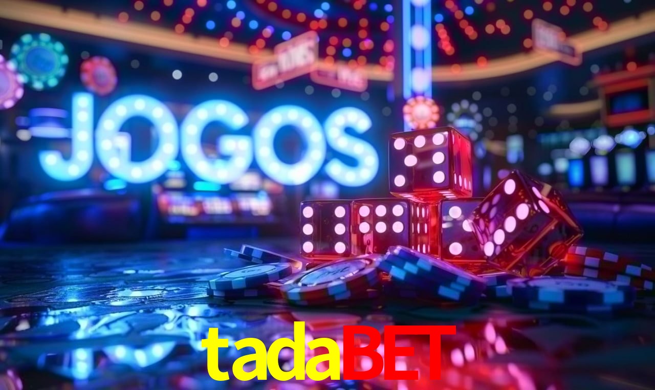 Desvendando o Mundo dos Jogos Virtuais na tadabet