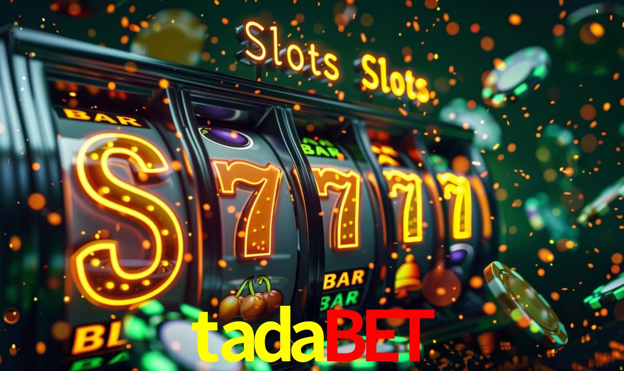 A Revolução dos Aplicativos de Jogos no tadabet