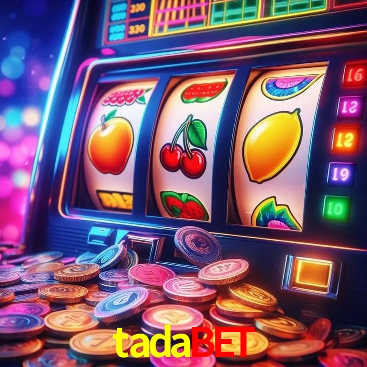 Desvendando o Mundo dos Jogos Virtuais na tadabet